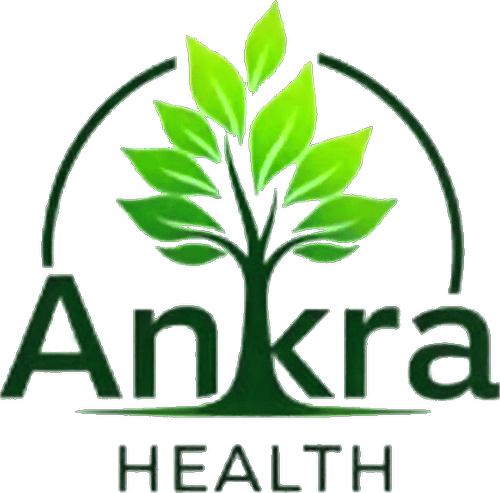 Ankra Health logo